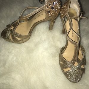 Gianni Bini prom/homecoming shoes!